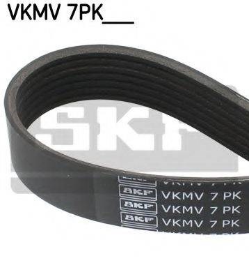 VKMV 7PK1115 SKF correa trapezoidal