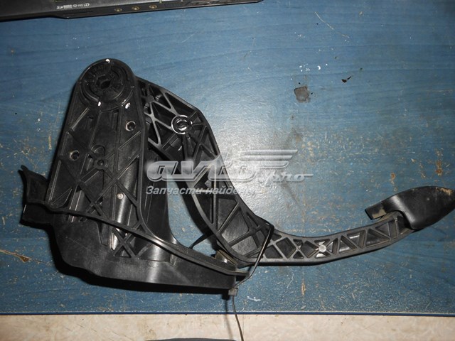  Pedal embrague Seat Ibiza 5