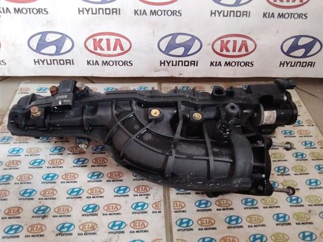 283102F011 Hyundai/Kia colector de admisión