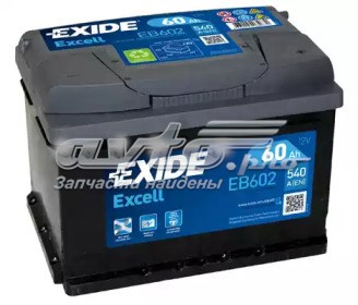 Comprar 553401050 Varta Batería de coche