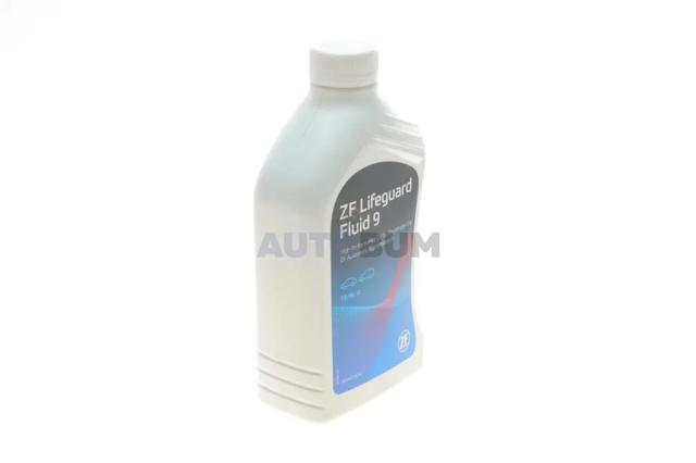 550043841 ZF Parts Aceite caja cambios