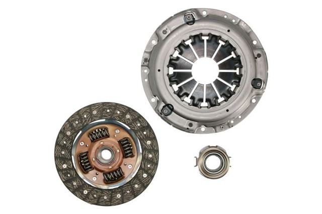 Kit de embrague Exedy FJK2048