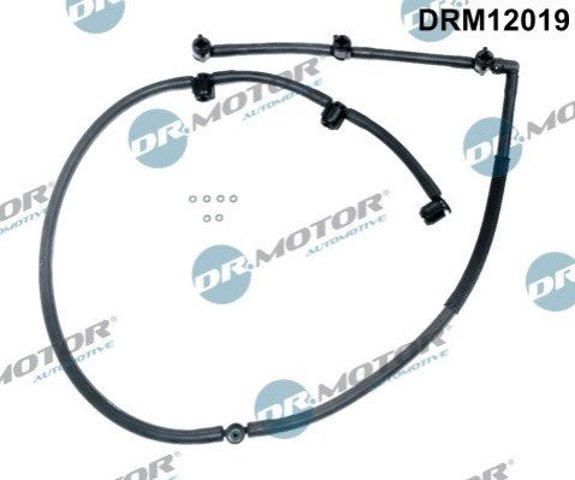 DRM12019 Dr.motor