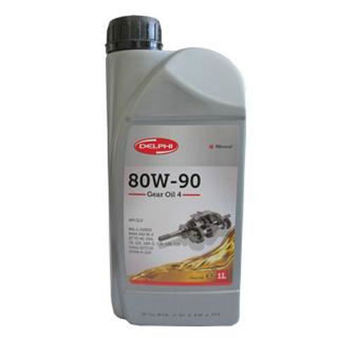 Aceite de transmisión Delphi 93892551
