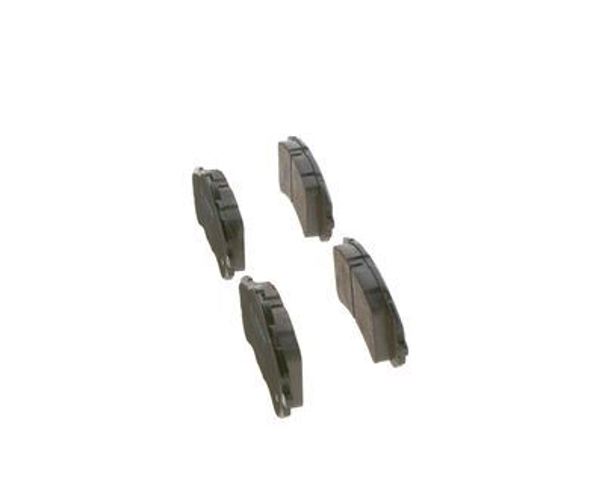 Pastillas freno delanteras Bosch 986494714 precio, desde 28,76 EUR