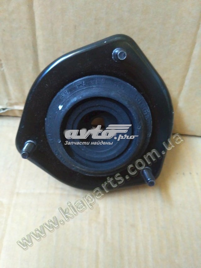 Copela de amortiguador trasero 5531022000 Hyundai/Kia