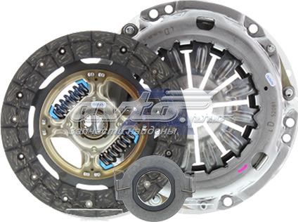 Embrague KT330 Aisin