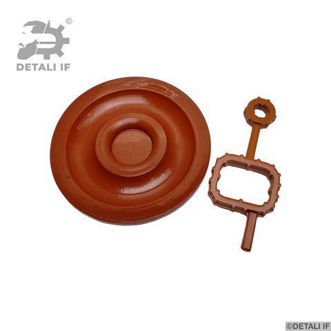 Comprar DF11907 Detali IF Válvula PCV