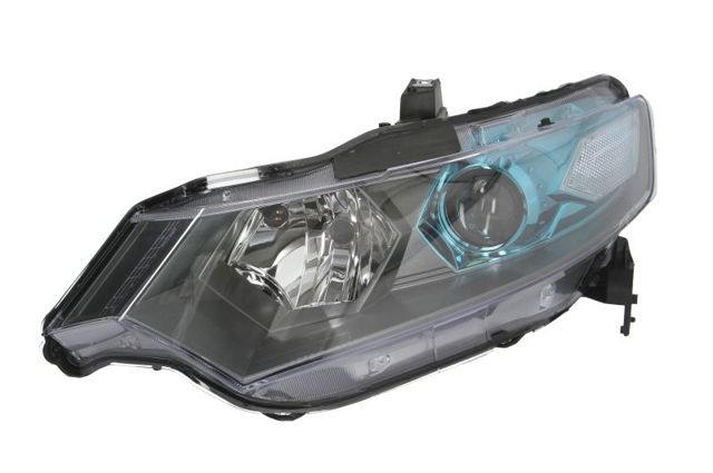 Faros delanteros Depo/Loro/Abakus 2171171LLDEM7