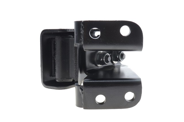 Soporte izquierdo del motor 500342991 Iveco