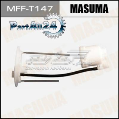 MFFT147 Masuma