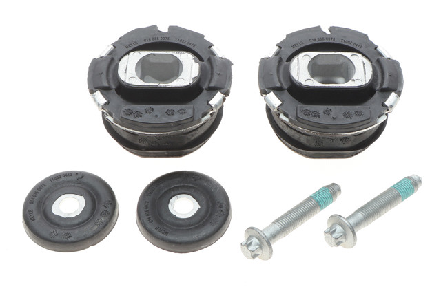 Silentblock del subchasis trasero Meyle 140350026 precio, desde 45,44 EUR