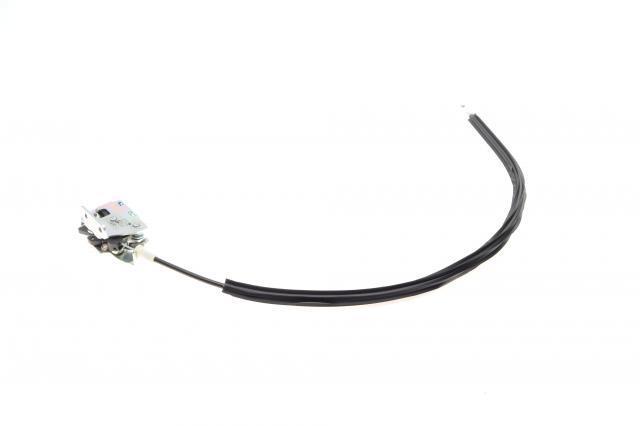 305054 Solgy Cerradura inferior de puerta trasera izquierda de doble hoja