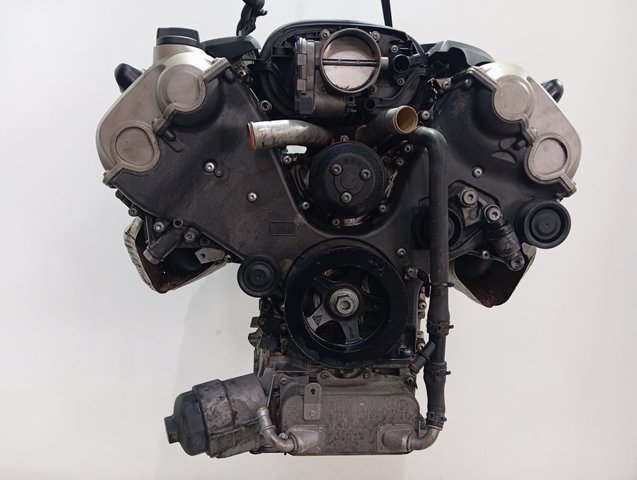 Comprar M4840 Porsche Motor completo