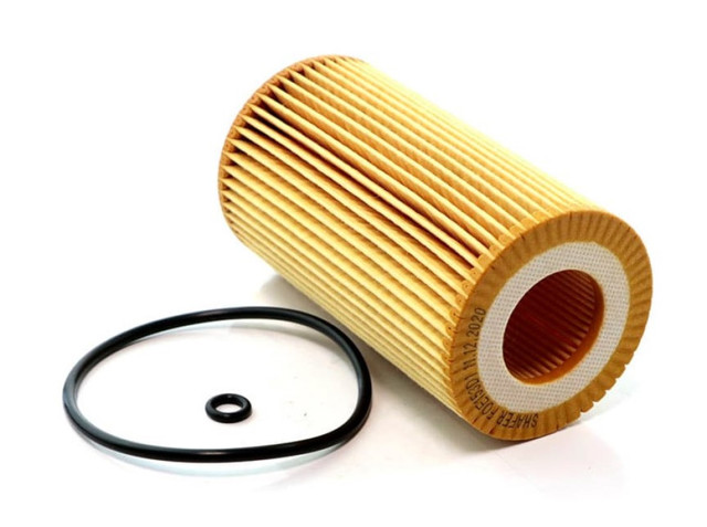 FOE153D1 Shafer Filtro aceite