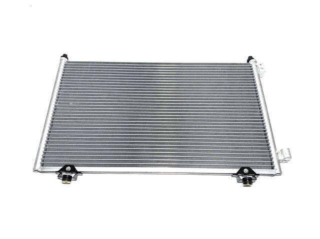 Aire acondicionado capacitor Geely 1802561180 precio, desde 88,76 EUR