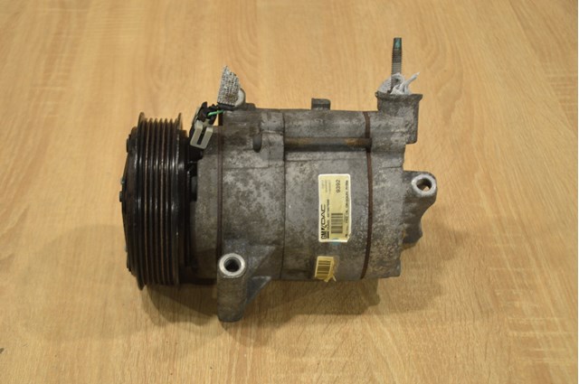 Comprar 95459392 General Motors Compresor de aire acondicionado coche