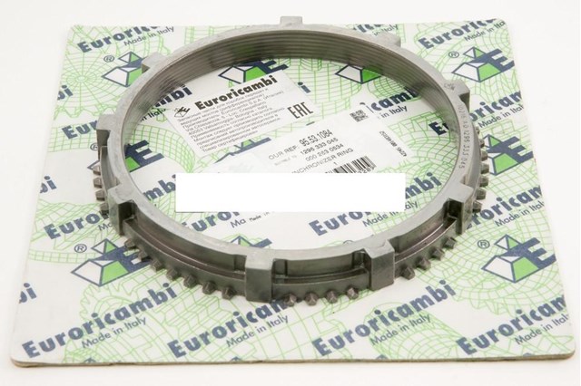Anillo sincronizador 95531084 Euroricambi