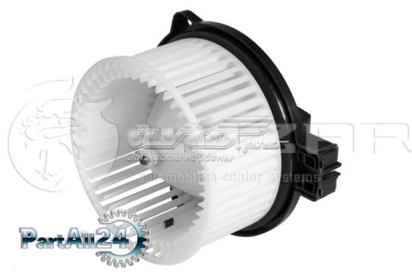 Ventilador habitáculo LFH25LF Luzar