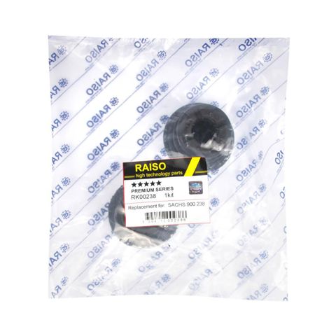 RK00238 Raiso Tope de amortiguador trasero