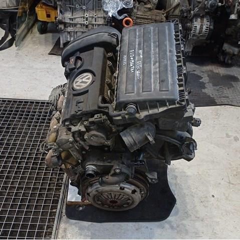 Motor completo BUD VAG