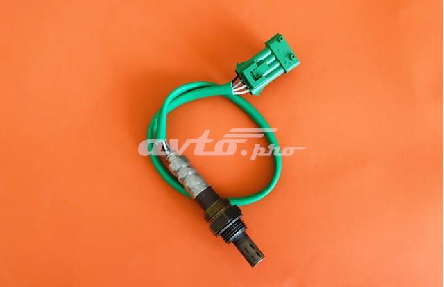 466016355009 Magneti Marelli sonda lambda sensor de oxigeno para catalizador