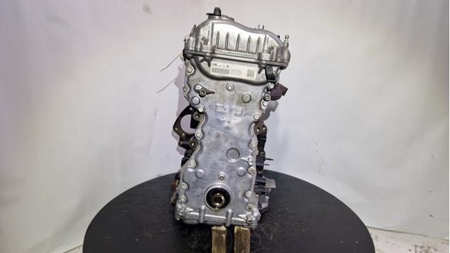 Motor Chevrolet Cruze 