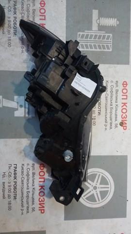Comprar KB8M51031D Mazda Faro derecho