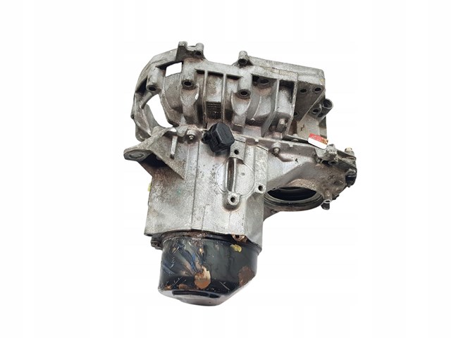 JB1150 Renault (RVI) Transimisión manual