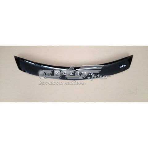 Deflector de capó Opel Meriva B monovolumen (2010 - 2017) precio, desde 43,87 EUR