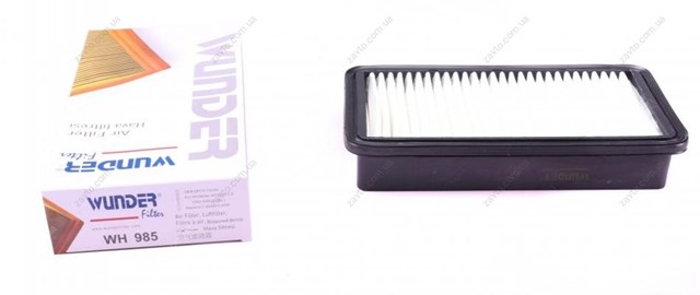 Filtro aire Wunder WH985