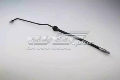 418 0388 10 LUK tubo flexible de embrague