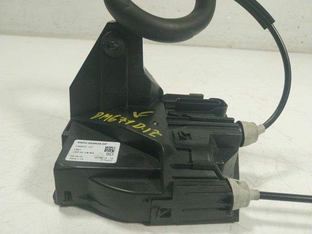  Land Rover LR070438 precio, desde 101,64 EUR