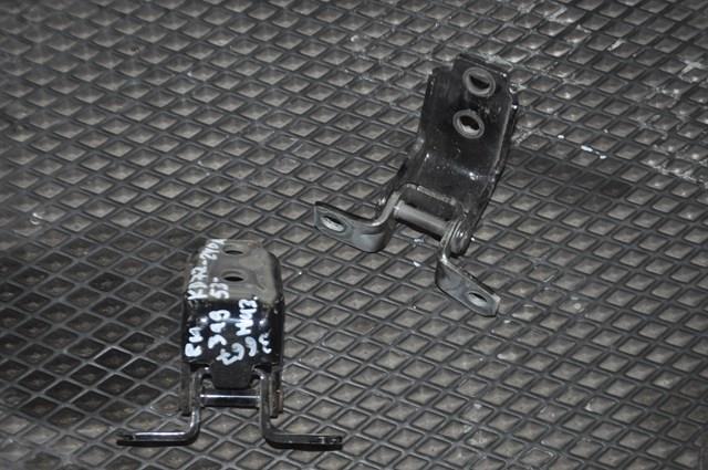 KD5372240A Mazda Bisagra de la puerta trasera derecha