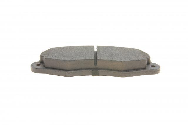 Pastillas freno delanteras Solgy 209024 precio, desde 25,67 EUR
