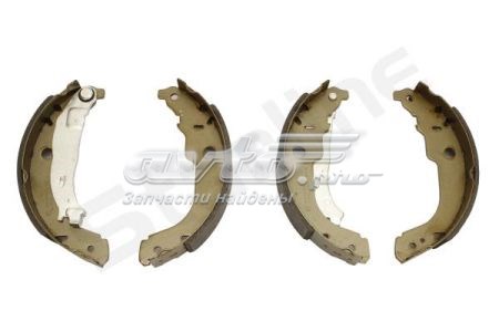 Comprar BC09220 Starline Zapatas de freno