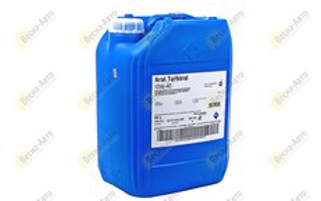 Comprar 15BCD2 Aral Aceite de motor