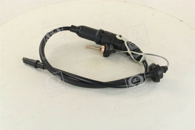 RD41155501632 Rider Cable de accionamiento del embrague