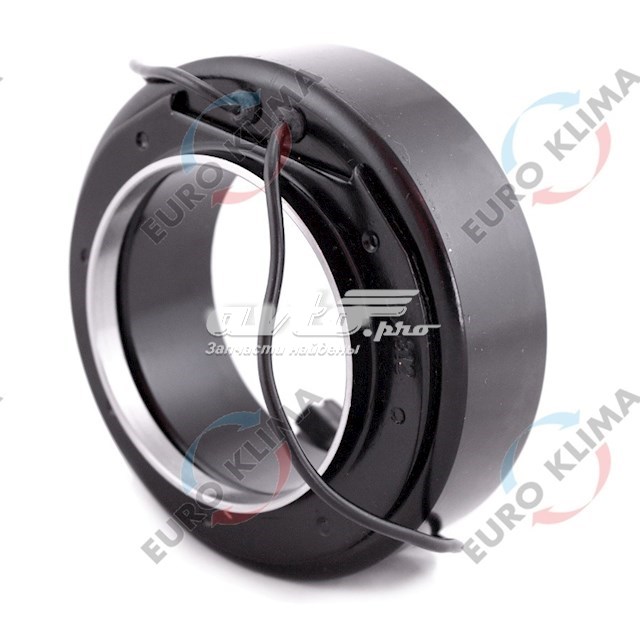 Embrague del compresor del aire acondicionado Euroklima CC401