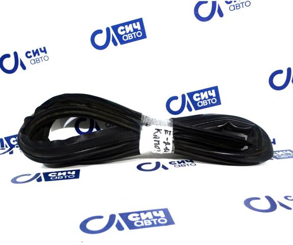 Sello Del Capo Mercedes CLK (C208)