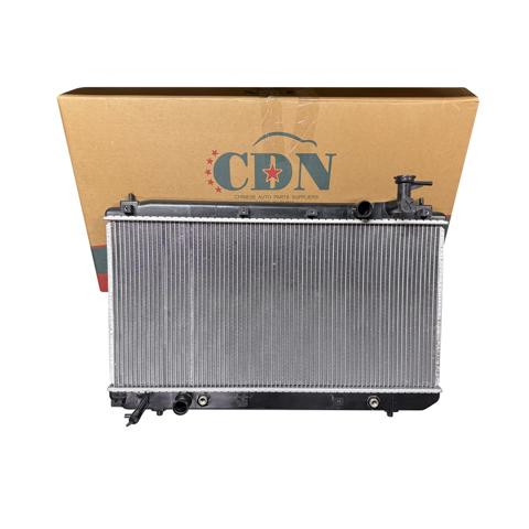 CDN4071 CDN radiador refrigeración del motor