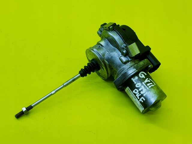 Válvula de regulación del aire de admisión Glossyautoparts EBY422135A6355 precio, desde 94,67 EUR
