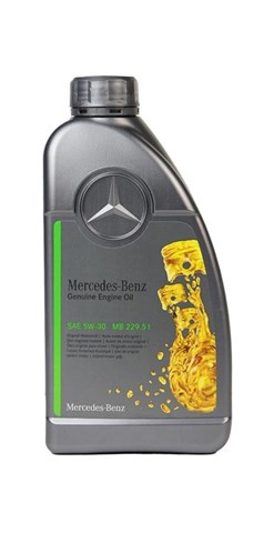 A000989870211ACCE Mercedes