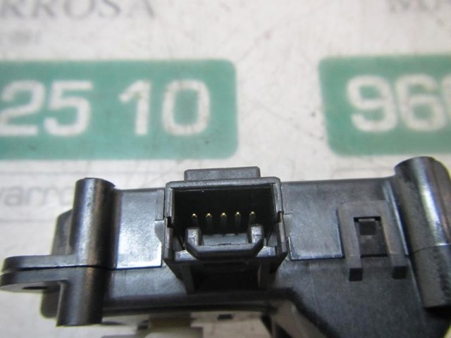 Motor de recirculación de aire 0638000620 Toyota