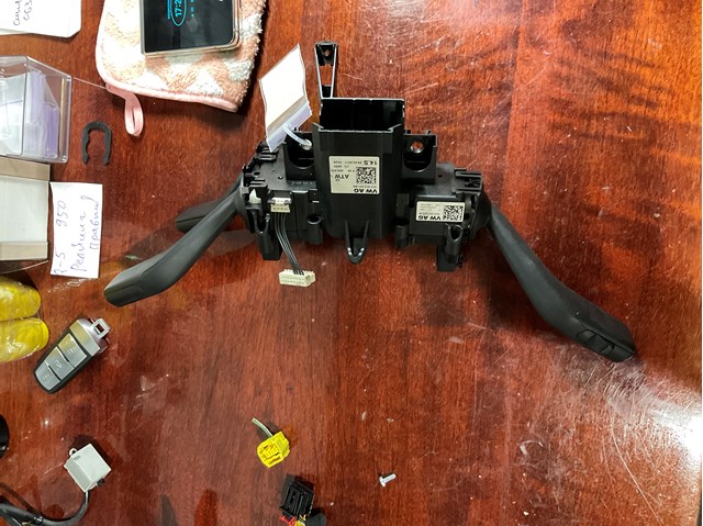  VAG 3C5953502B