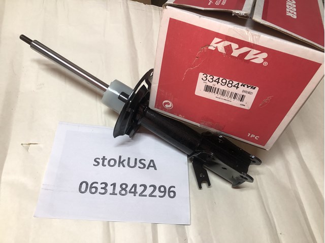 Comprar 334984 Kayaba Amortiguador delantero izquierdo
