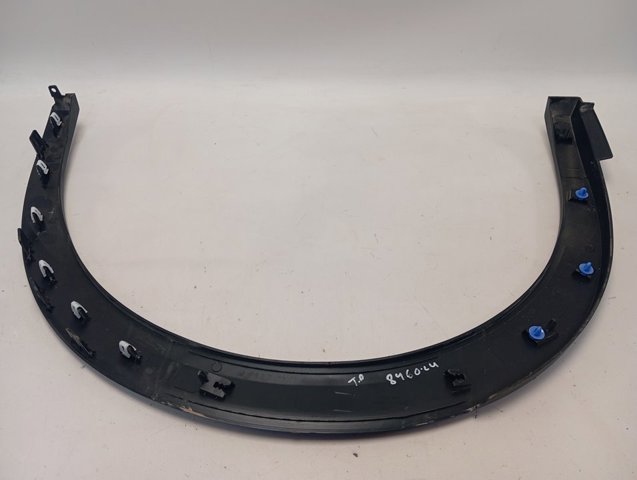 Extensión de la aleta trasera derecha Peugeot/Citroen 98257365XT precio, desde 117,63 EUR