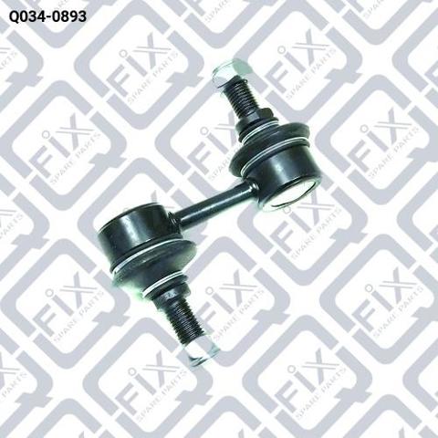 Q0340893 Q-fix Silentblock de la barra estabilizadora