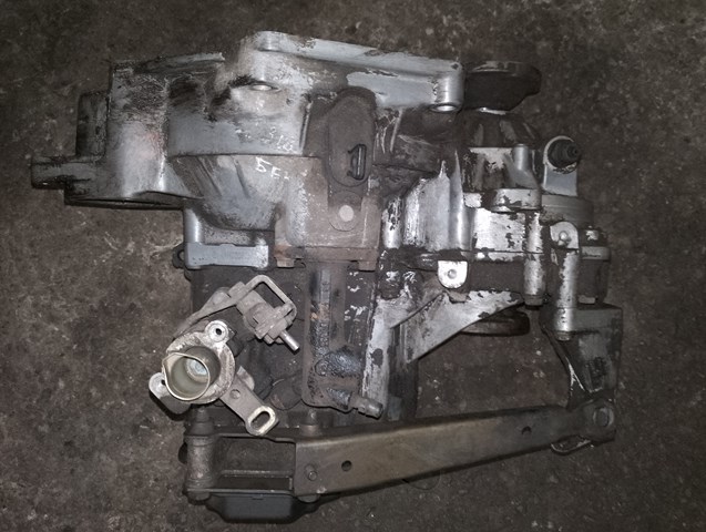 Motor completo VAG AYH precio, desde 1929,71 EUR