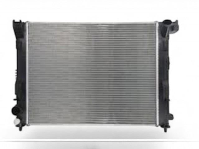 Comprar 550070 NRF Radiador de auto